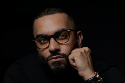 Pretty Little Thing founder Umar Kamani