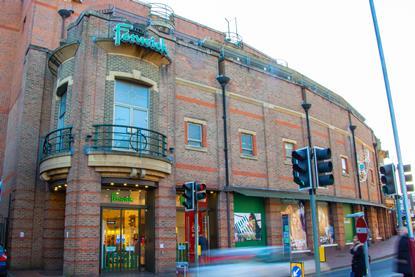 Fenwick Tunbridge Wells branch