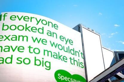 Specsavers