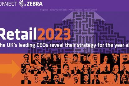 Retail 2023 cover