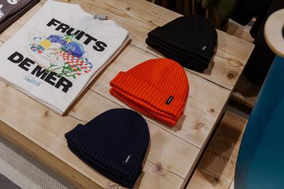 Finisterre Selfridges