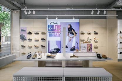 Clarks stores ireland sales