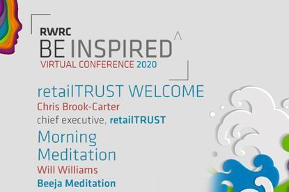 7. retailTRUST welcome and Morning Meditation