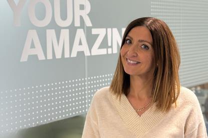 Primark Sarah Jackson