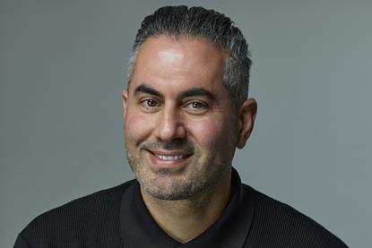 John Mersho