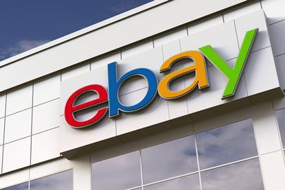 Ebay-web