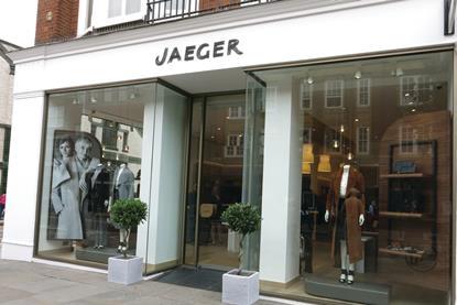 jaeger website