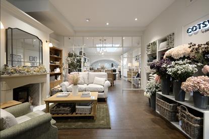 Cotswold Co