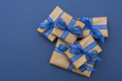 Christmas gifts