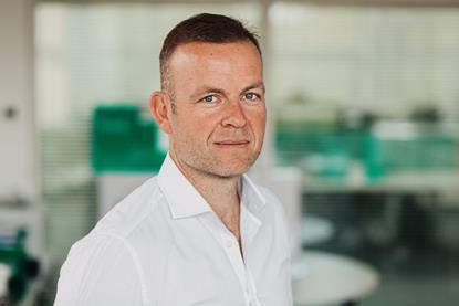 Victorian-Plumbing - Mark-Radcliffe-Chief-Executive-Officer-prospect