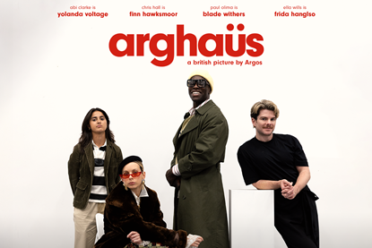 Arghaus Campaign Image