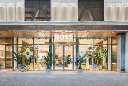 BOSS_Store_Barcelona_Paseo_de__Gracia_1