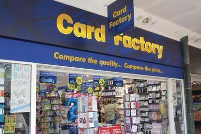 Card Factory