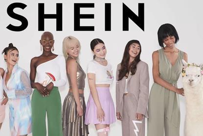 Shein banner index
