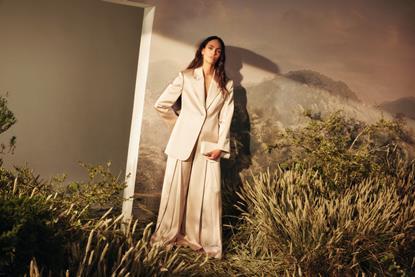 Ted Baker woman's suit