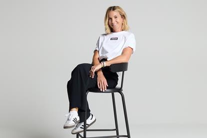 Kim Dolder