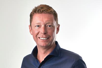 John Roberts, AO CEO