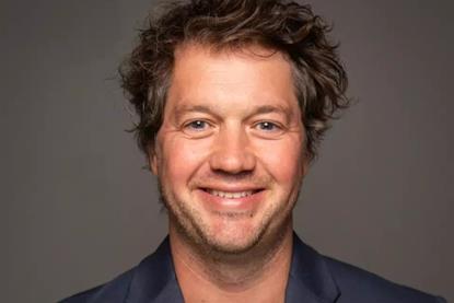 James Goodman, Asda