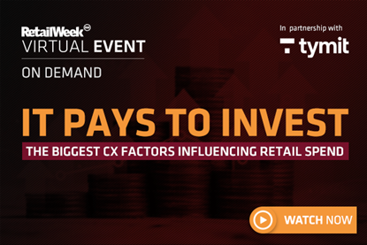 It Pays to Invest on demand event - watch now