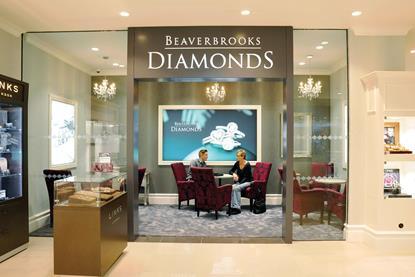 Beaverbrooks, Basingstoke