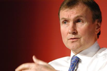 Archie Norman will advise Business and Energy Secretary Greg Clark 