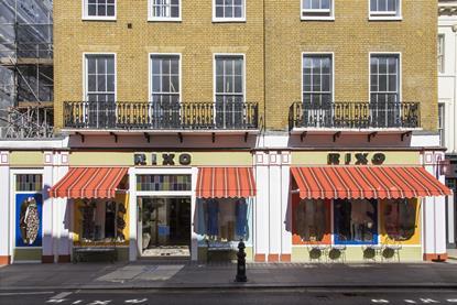 RIXO Kings Road-3