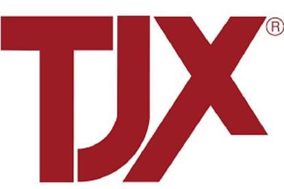 tjx logo