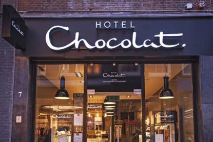 hotel chocolat crop