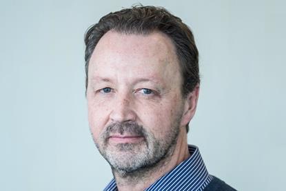 Steve Murrells column