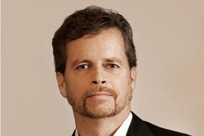 Mark Parker, chairman, president and chief executive of Nike