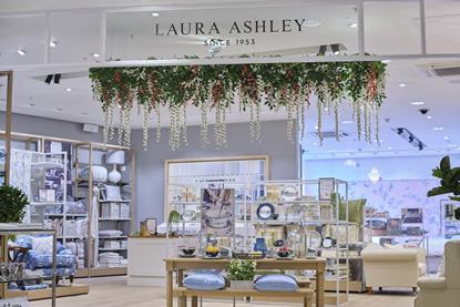 Laura Ashley Westfield 003