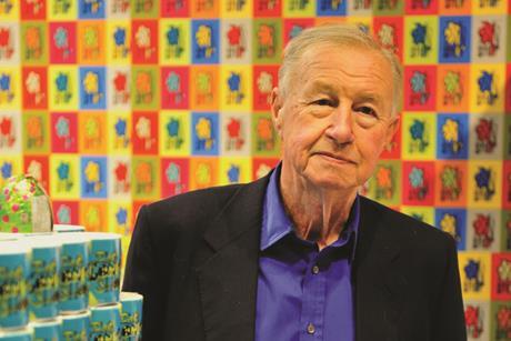 Sir Terence Conran