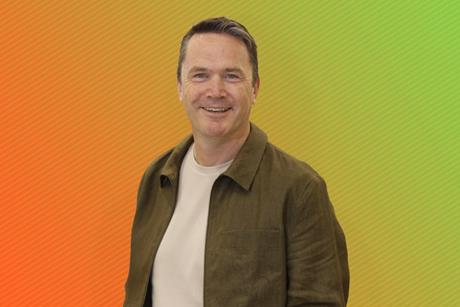 RETAIL WEEK OPINION - EOIN TONGE