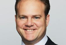 Rob Collins Waitrose