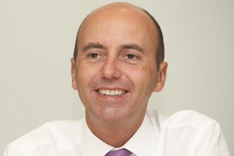 Luke Jensen has left Sainsbury's