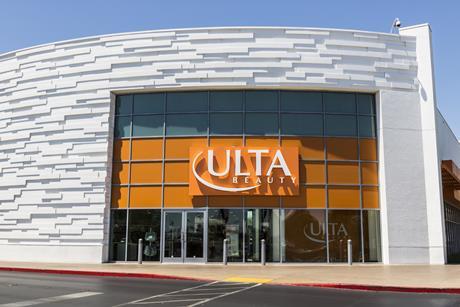 Ulta Beauty Las Vegas