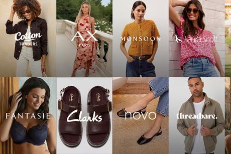 Brands