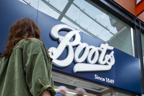 Boots Image