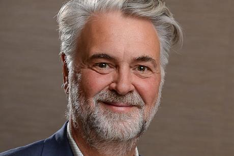 Philip Hall - Rithum, managing director of Europe