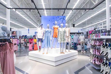 Walmart Supercenter, Cypress, Texas
