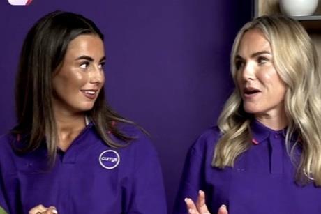 Currys TikTok Shop
