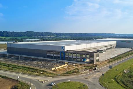 Bristol 360 development