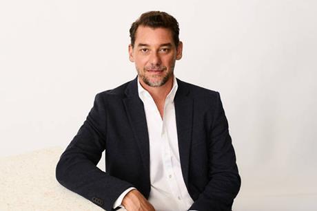Jonathan Andic