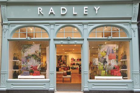 Radley store