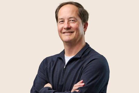 James Bailey, CEO of Pets at Home