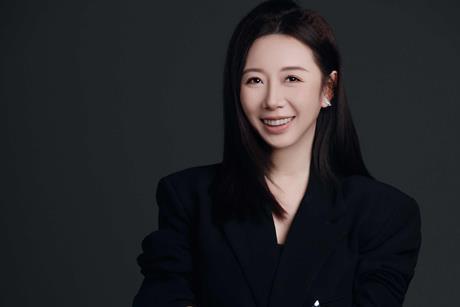 Bonnie Zhao, General Manager at AliExpress UK