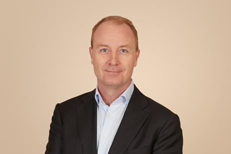 Peter Agnefjäll, JD Sports Chair