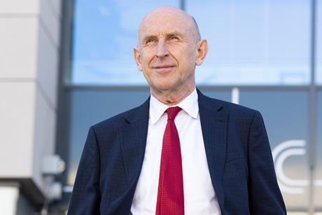 John Healey, Chancellor of the Exchequer