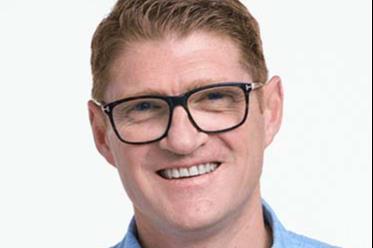 Matt Truman