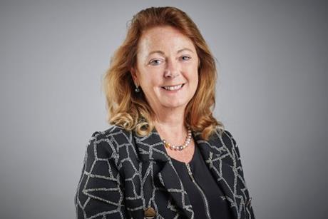 Debbie White